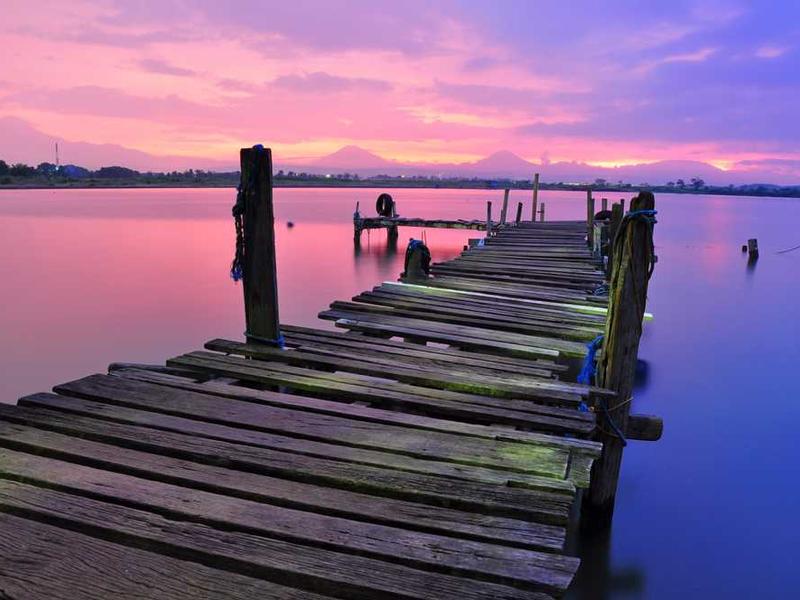 公司团队与办公环境